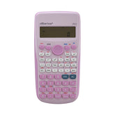 CALCULADORA CIENTIFICA ROSA | 1 UNIDADES | (FRAGA)